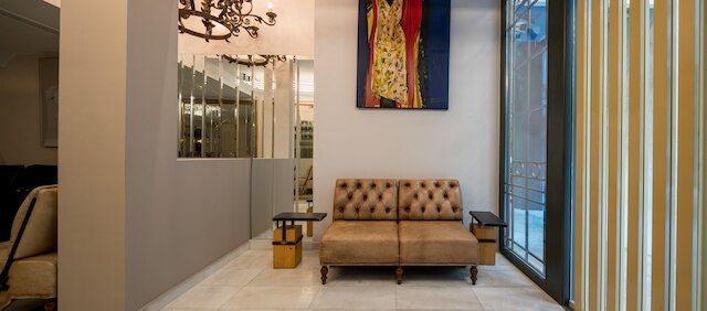 フォス ダウンタウン スイーツ