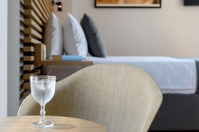 フォス ダウンタウン スイーツ