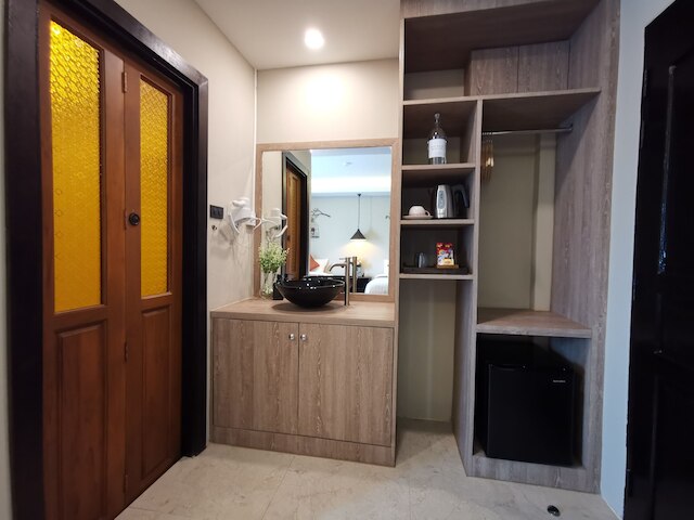 ファン チャン マイ