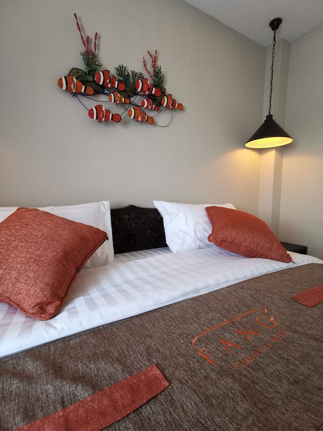 ファン チャン マイ