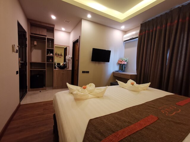 ファン チャン マイ