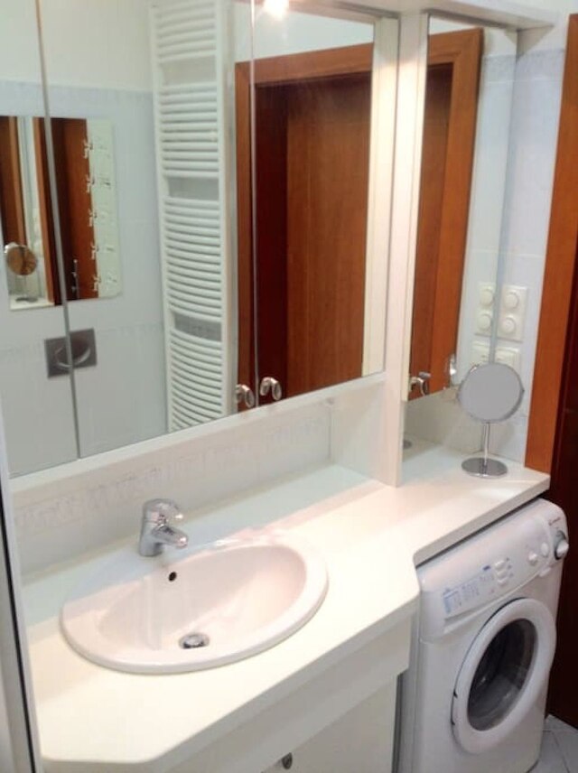 チャールズ ブリッジ近くのロマンチックなコンドミニアム