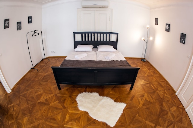 セント ニコラス チャーチ ビュー アパートメント