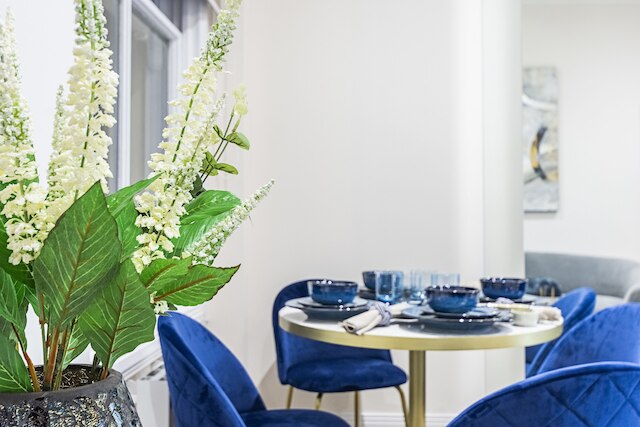 ビリオネア スイーツ ケンジントン