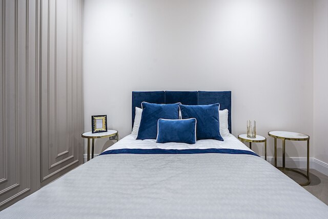 ビリオネア スイーツ ケンジントン