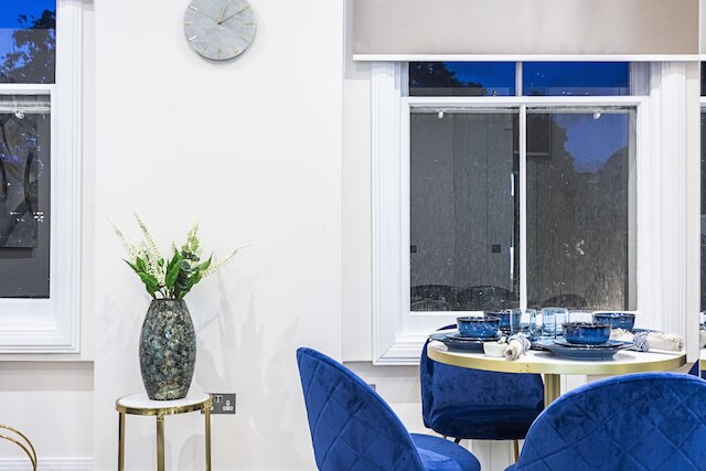 ビリオネア スイーツ ケンジントン