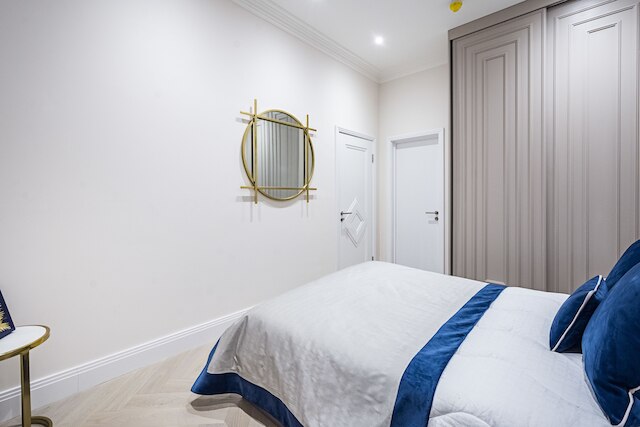 ビリオネア スイーツ ケンジントン