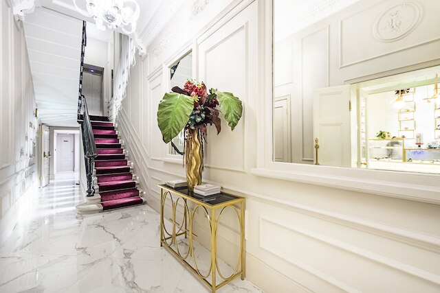 ビリオネア スイーツ ケンジントン