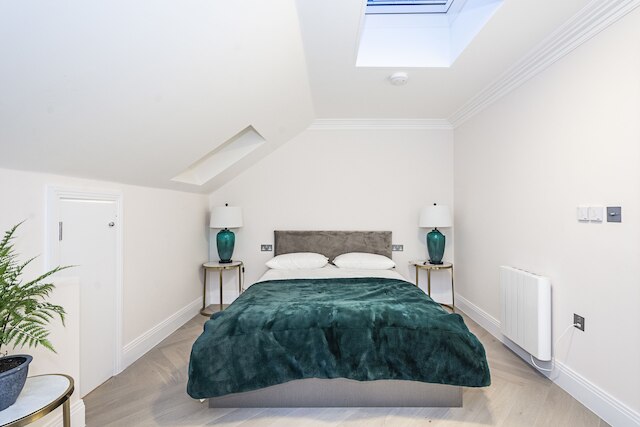 ビリオネア スイーツ ケンジントン