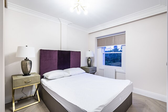 ビリオネア スイーツ ケンジントン