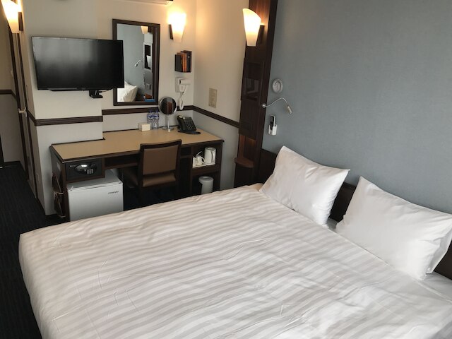 東横イン ウランバートル