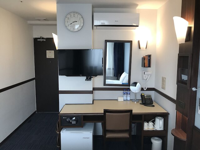 東横イン ウランバートル