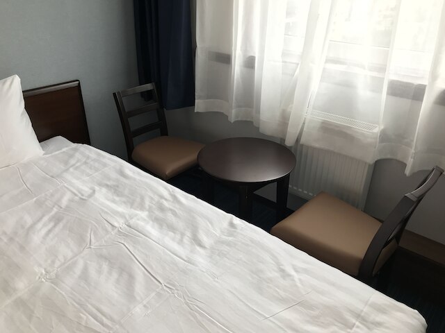 東横イン ウランバートル