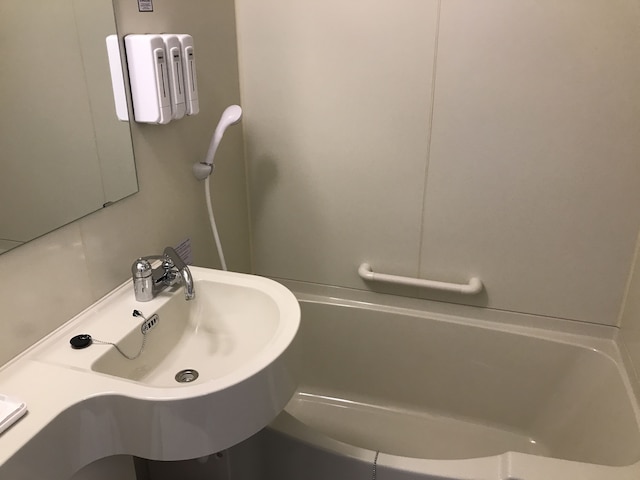 東横イン ウランバートル