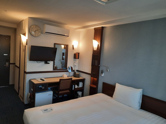 東横イン ウランバートル