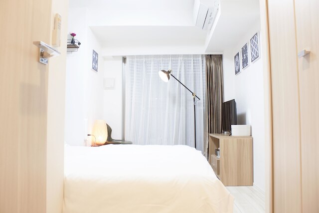 ホテル秀・新宿御苑