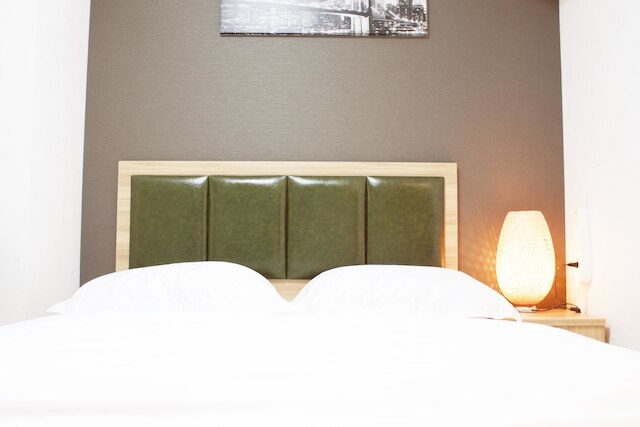 ホテル秀・新宿御苑