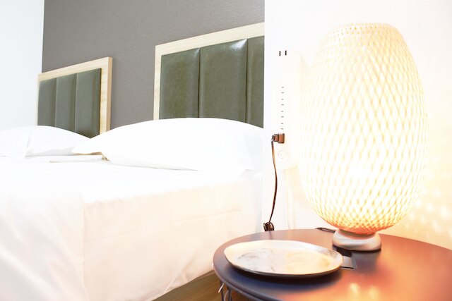 ホテル秀・新宿御苑