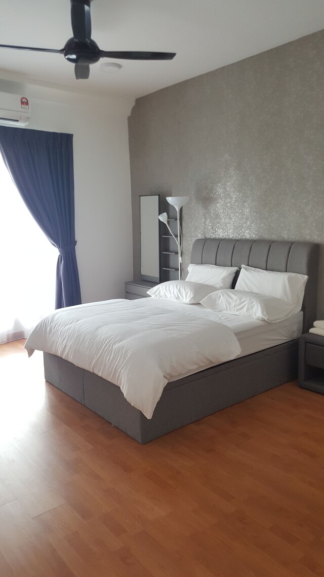 ザ プラティーノ ジョホール バル