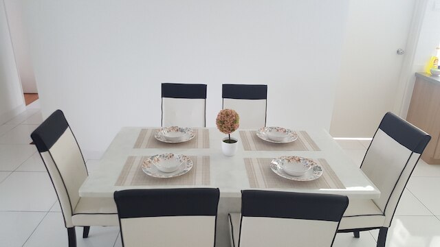 ザ プラティーノ ジョホール バル