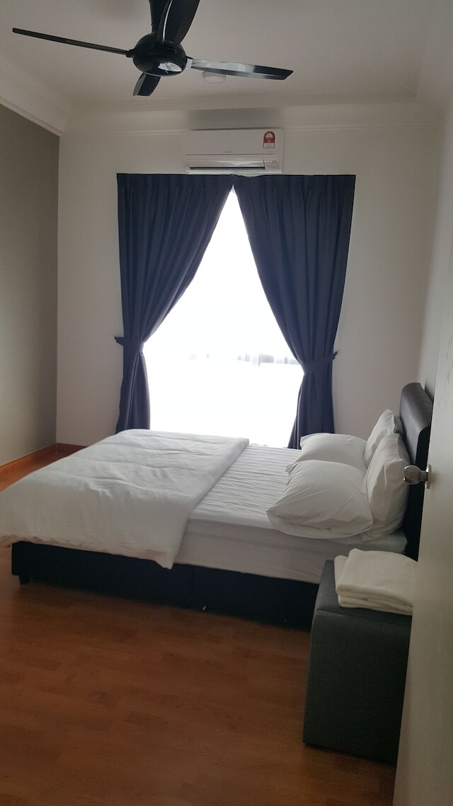 ザ プラティーノ ジョホール バル