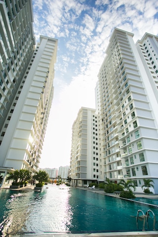 ザ プラティーノ ジョホール バル