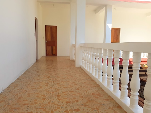 カントリー コーナー ゲスト ハウス