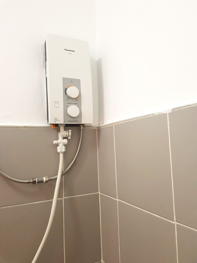 カントリー コーナー ゲスト ハウス