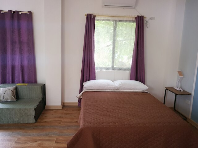 カントリー コーナー ゲスト ハウス