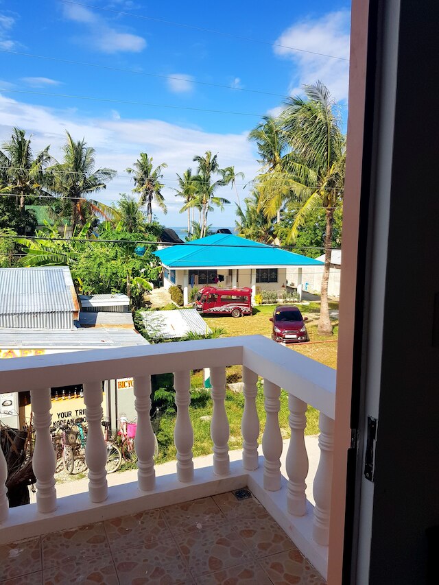 カントリー コーナー ゲスト ハウス