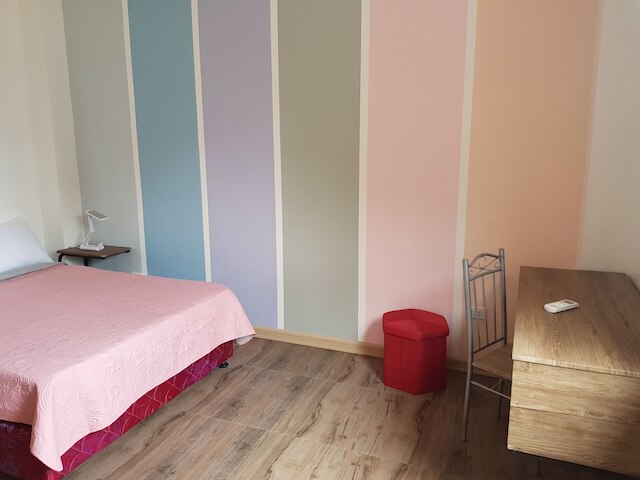 カントリー コーナー ゲスト ハウス