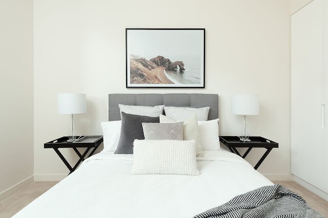 ローゼ ベイ レジデンス