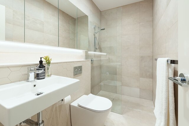 ローゼ ベイ レジデンス