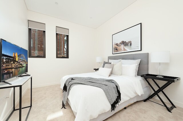 ローゼ ベイ レジデンス