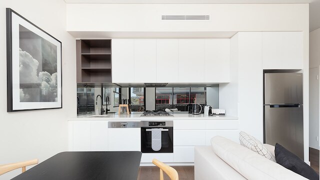 ローゼ ベイ レジデンス