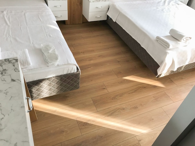 スルタンアフメトヌーホテル