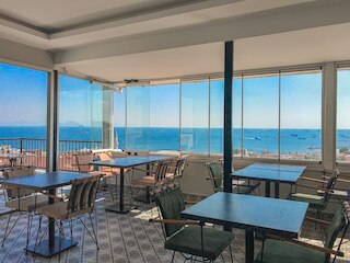 スルタンアフメトヌーホテル