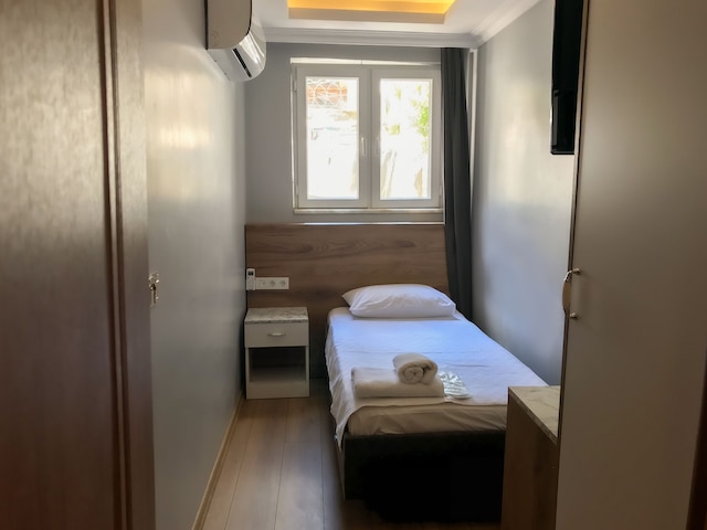 スルタンアフメトヌーホテル