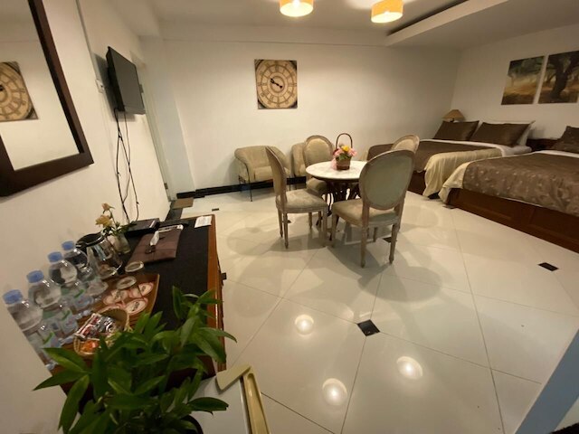 ラ ノスタルジー ブティック ホテル