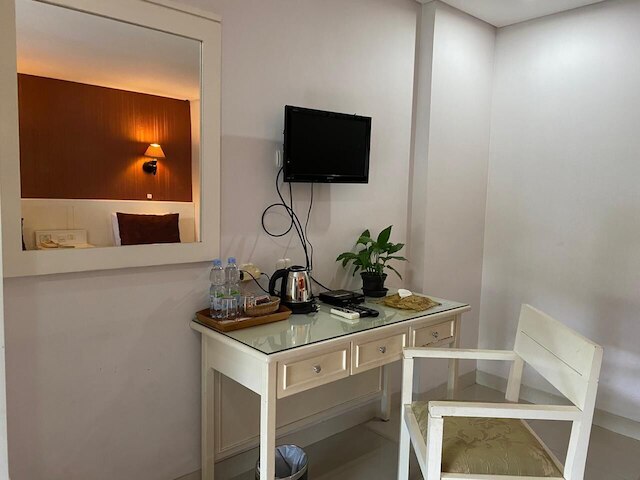 ラ ノスタルジー ブティック ホテル