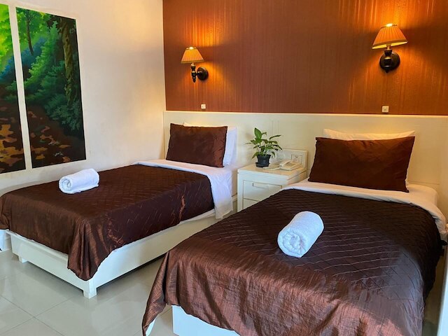 ラ ノスタルジー ブティック ホテル