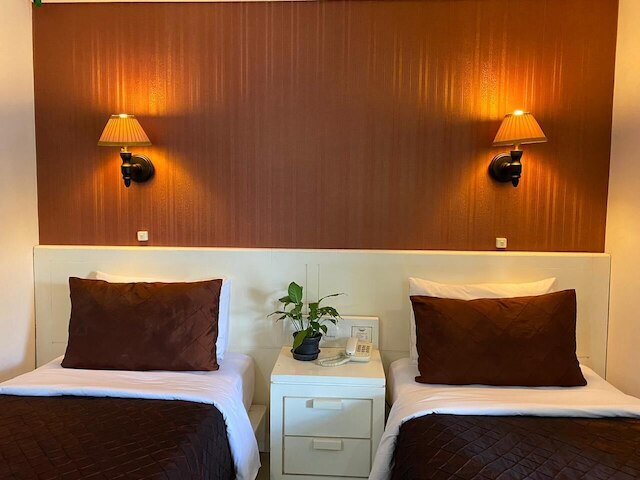 ラ ノスタルジー ブティック ホテル