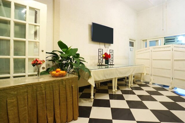 ラ ノスタルジー ブティック ホテル