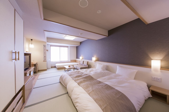 お宿　月夜のうさぎ（共立リゾート）