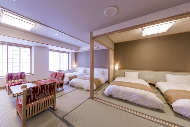 お宿　月夜のうさぎ（共立リゾート）