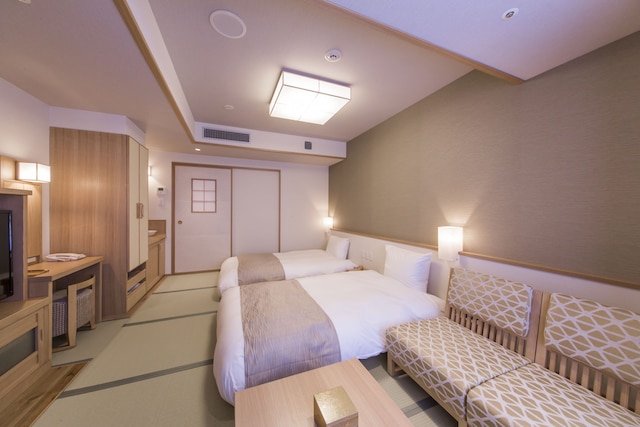 お宿　月夜のうさぎ（共立リゾート）