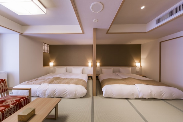 お宿　月夜のうさぎ（共立リゾート）