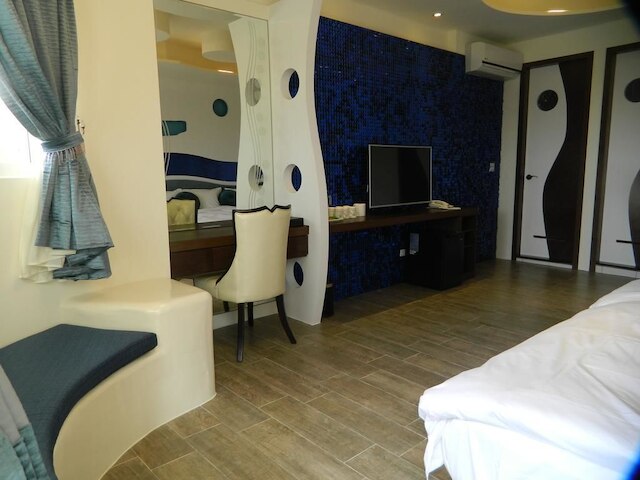 ドリーム オーシャン ビュー B&B (夢的堡壘海景民宿)