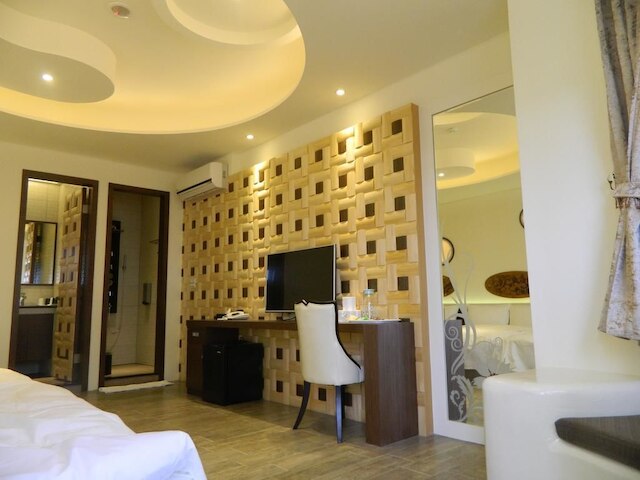 ドリーム オーシャン ビュー B&B (夢的堡壘海景民宿)