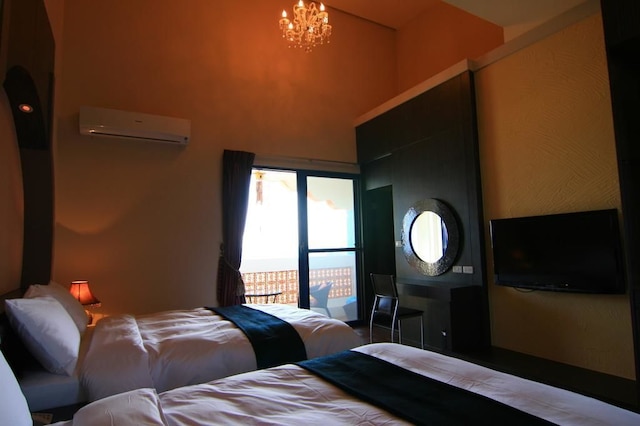 ザ ドームド タイル BB (圓頂瓦捨海景民宿)